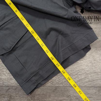 Old Navy Drawstring 7" Shorts Size S