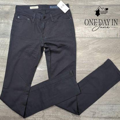 Adriano Goldschmied The Premier Skinny Straight Jeans Size 00