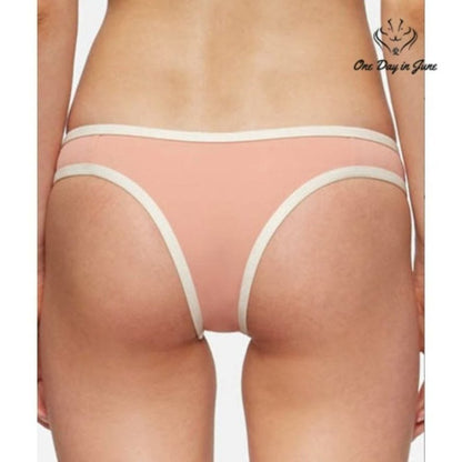Tavik Jayden Moderate Tapioca Bikini Bottom Size M