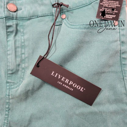 Liverpool The Ankle Skinny Jeans Size 12 (31)