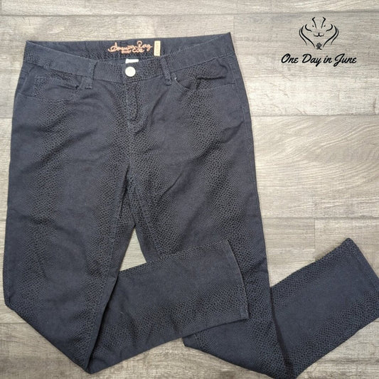 American Rag Juniors Curvy Jeans Size 9S