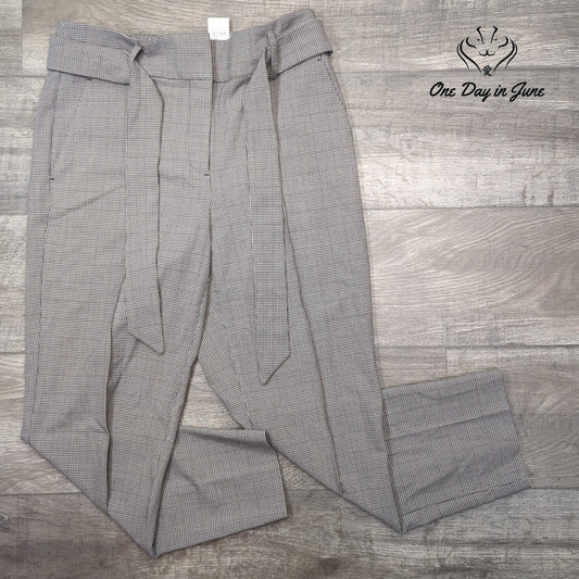 Loft Straight Leg Dress Pants Size 6