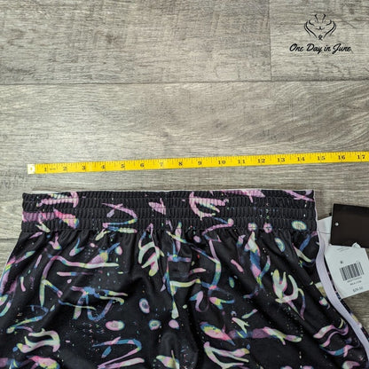 Zelos Low Impact Moisture Wicking Shorts Size S