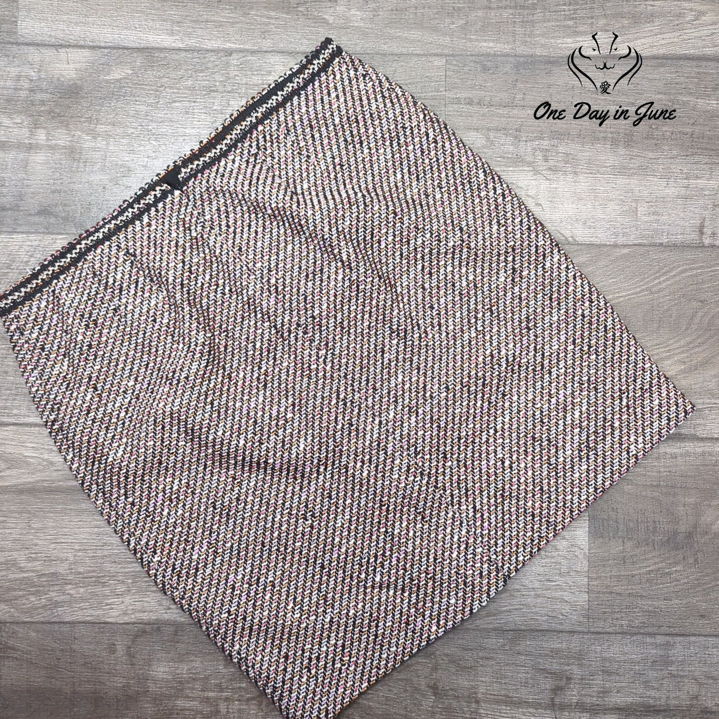 Talbots Petite Knee Length Mini Skirt Size 14P