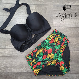 Descriptive image text