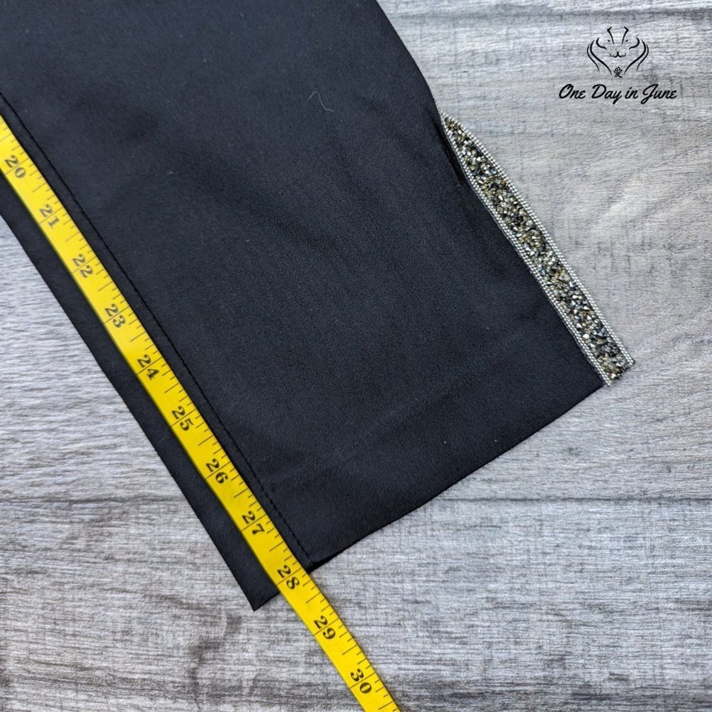 Cato Contemporary Slim Pants Size 8