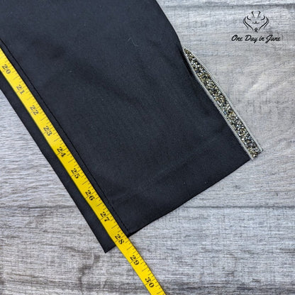 Cato Contemporary Slim Pants Size 8