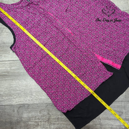 Kut from the Kloth Snap Front Tank Top Size M