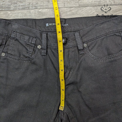 BCBGMaxazria Ankle Jeans Size 2