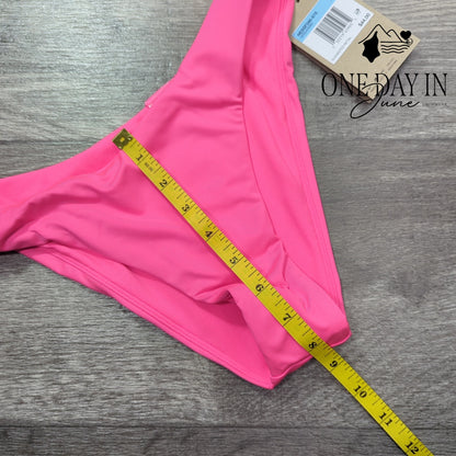 Nike Bikini Bottom Size M