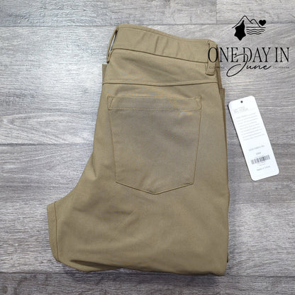 CRZ Yoga Golf Pants Size S (28W)