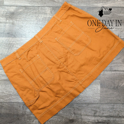 Old Navy Denim Skirt Size 22