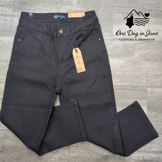 Our Republic For All Capri Jeans Size 8