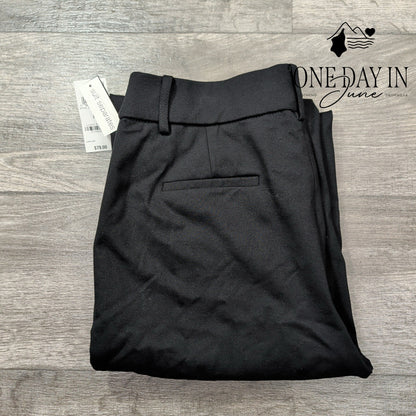 Bar III Crop Pants Size M