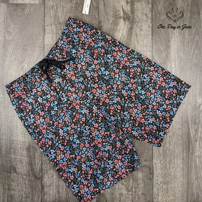 Goodthreads 11" Inseam Swim Trunk Size S