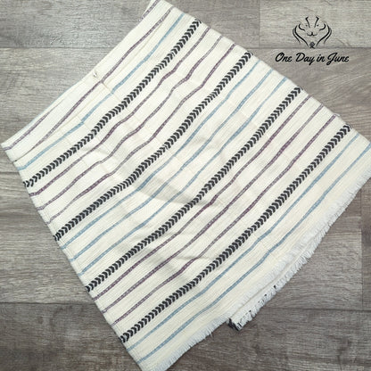 Loft Mini Skirt Size 00