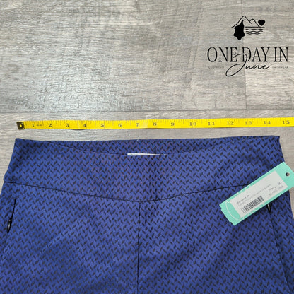 Margaret M Sylvia Slimmin Pants Size M