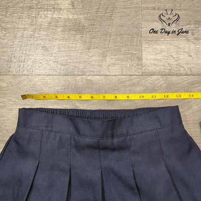 Izod Approved Schoolwear Skort Size 16 Regular