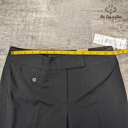 Tribal Extensible Stretch Dress Pants Size 4