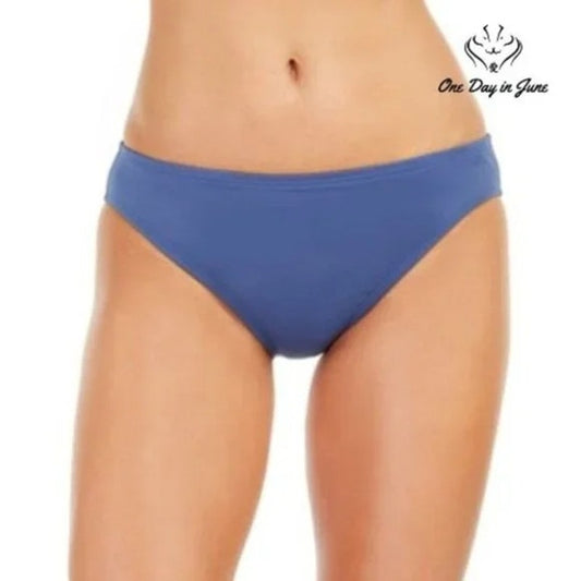 La Blanca Blue Moon Bikini Bottom Size 16