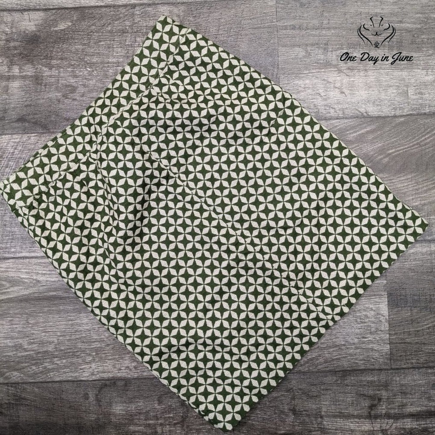 Loft Abstract Pencil Skirt Size 6