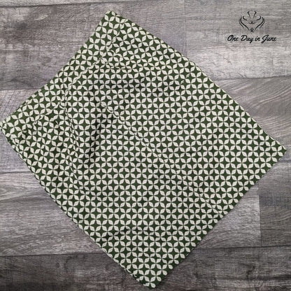 Loft Abstract Pencil Skirt Size 6