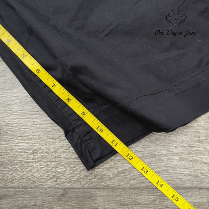 Calvin Klein Bermuda Shorts Size 14