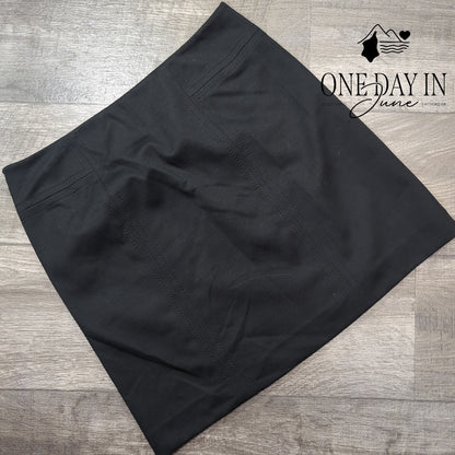 Loft Mini Skirt Size 4
