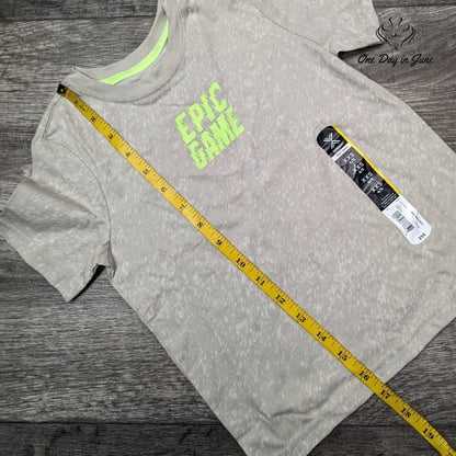 Xersion Epic Games Short Sleeve Tee Size XXS 4/5