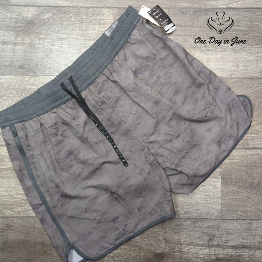 Xersion 7" Drawstring Shorts Size XXL