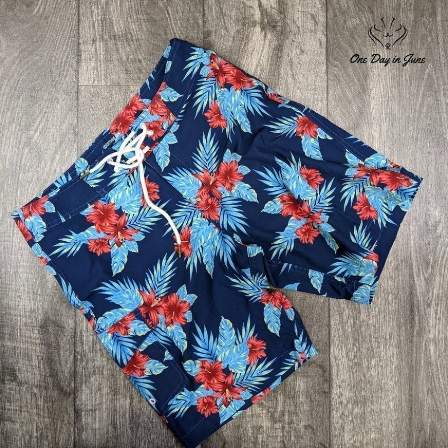 Goodthreads Swim Boardshort 9" Size 30