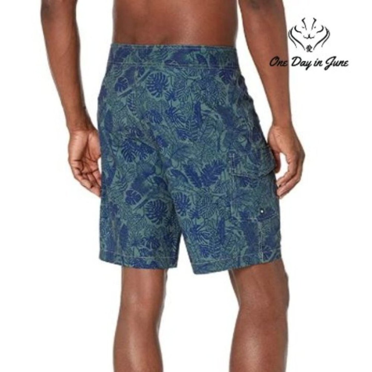 Goodthreads Swim Boardshort 9" Size 32