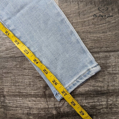 Arizona Jean Co. Juniors High Rise Jegging Jeans Size 0