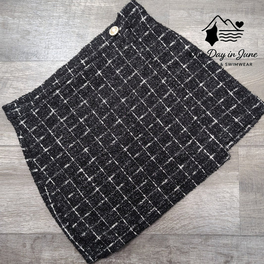 Sincerely Jules Mini Skirt Size L