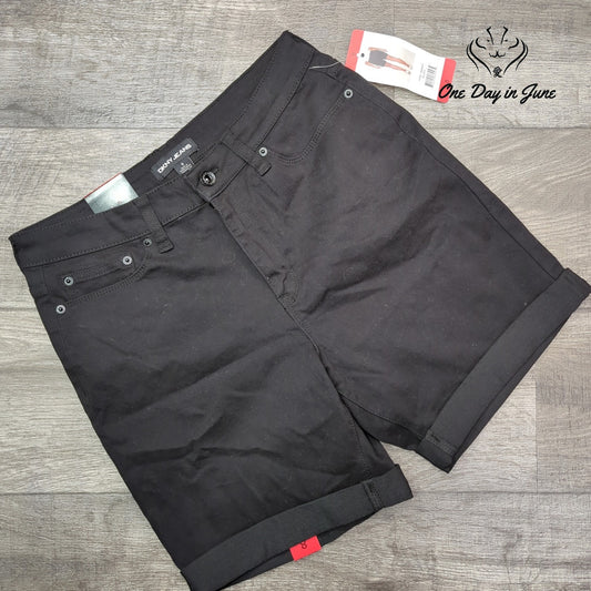 DKNY Jeans Bermuda Shorts Size 8