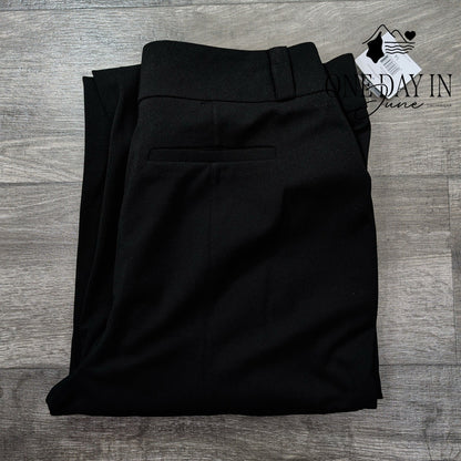 Rafaella Ella Dress Pants Size 14