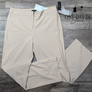 Alfani Regular Length Dress Pants Size 12