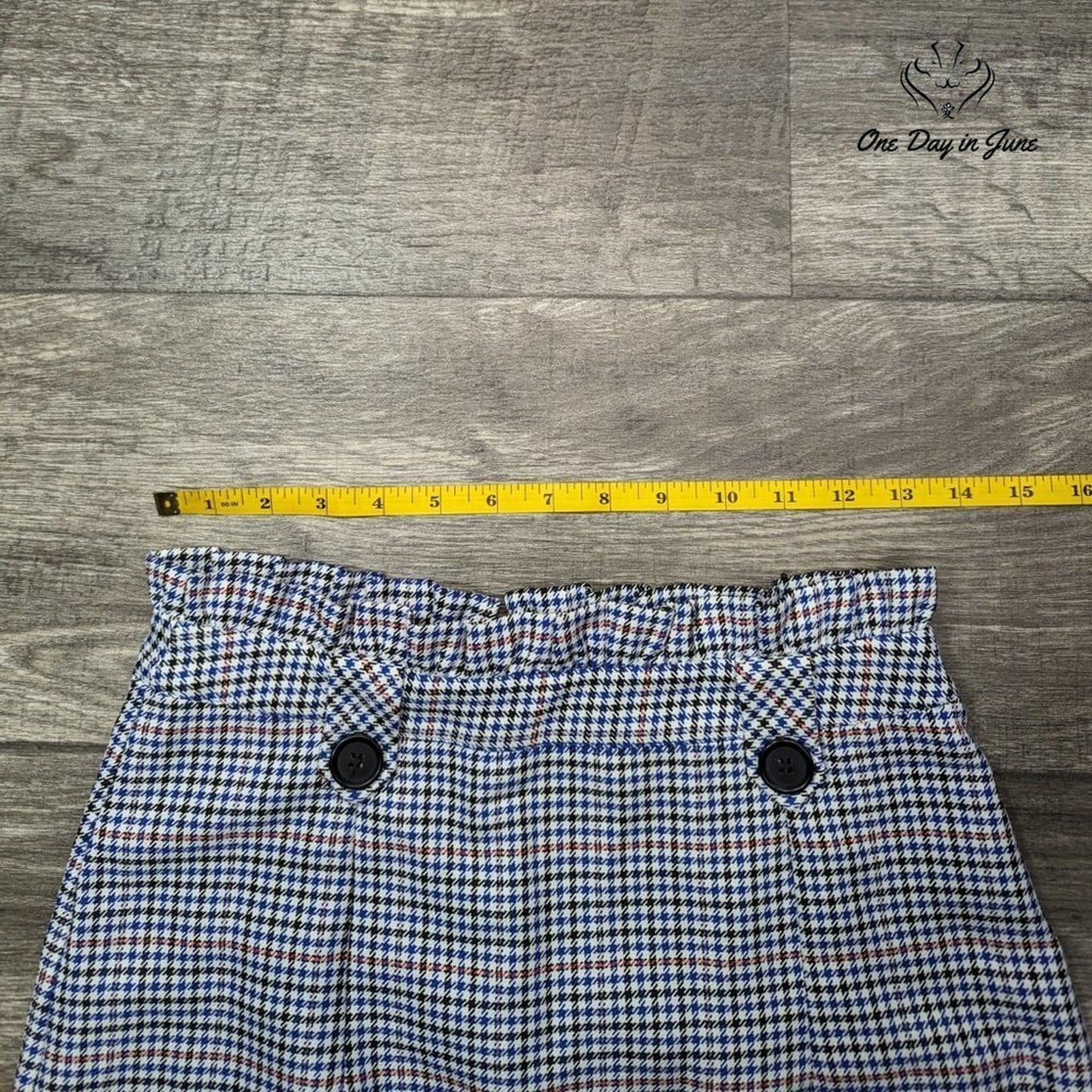 Top Shop Mini Skirt Size 4