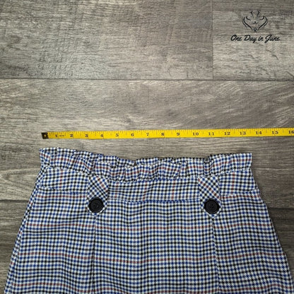 Top Shop Mini Skirt Size 4