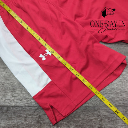 Under Armour Athletic Shorts Size S