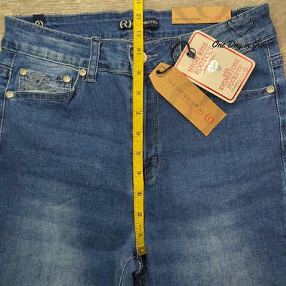 Our Republic For All High Rise Bootcut Jeans Size 10