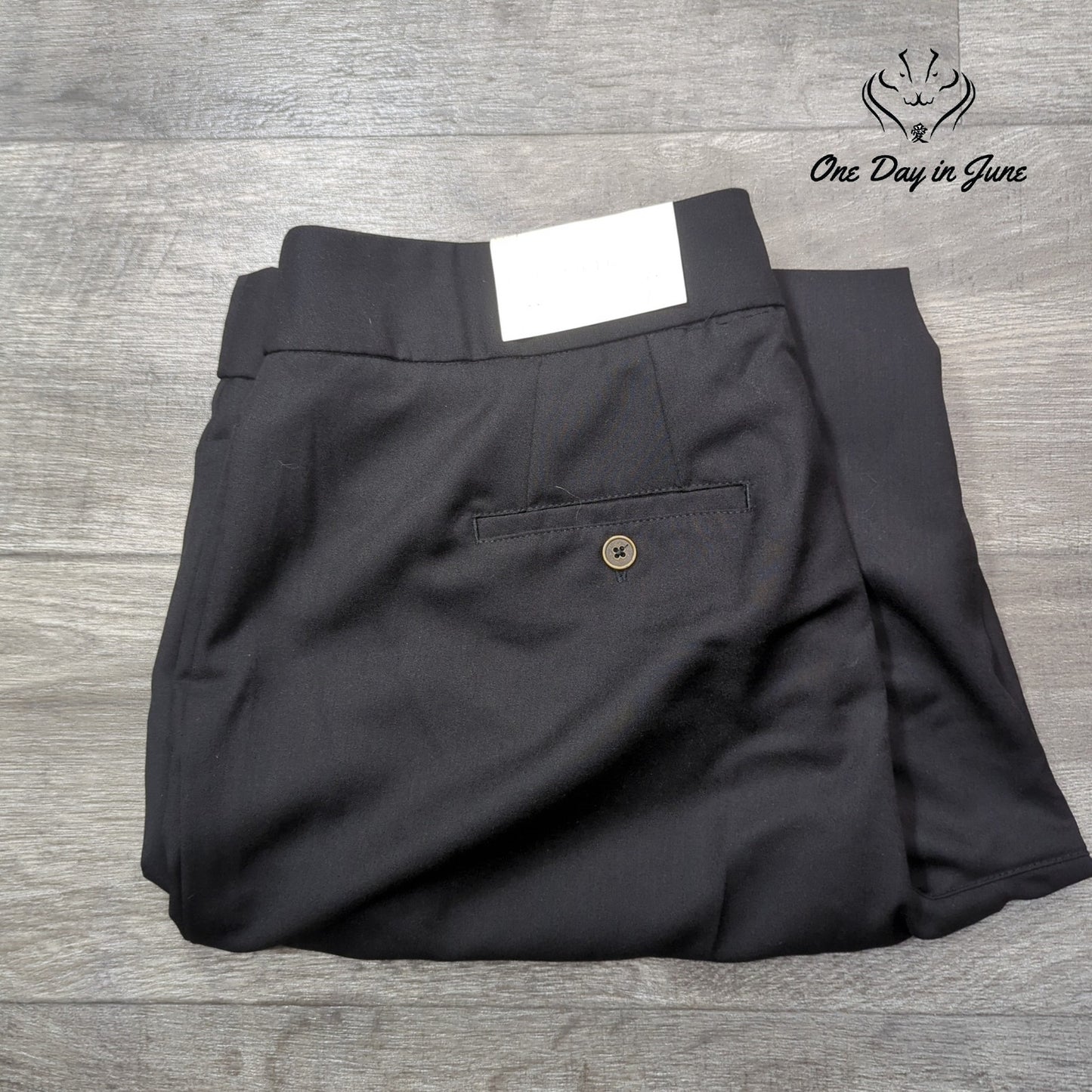 Cato Cropped Pants Size 18W