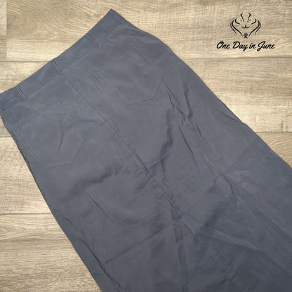 Max Studio Maxi Skirt Size 16
