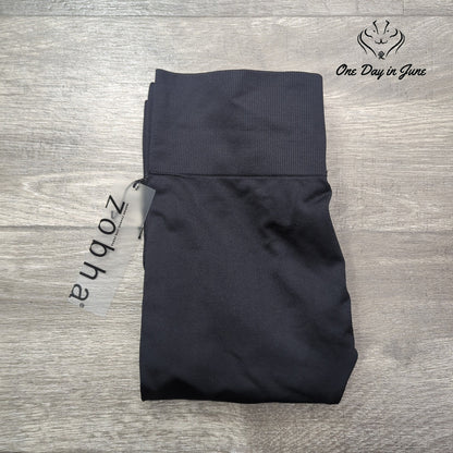 Zobha Ankle Yoga Leggings Size S
