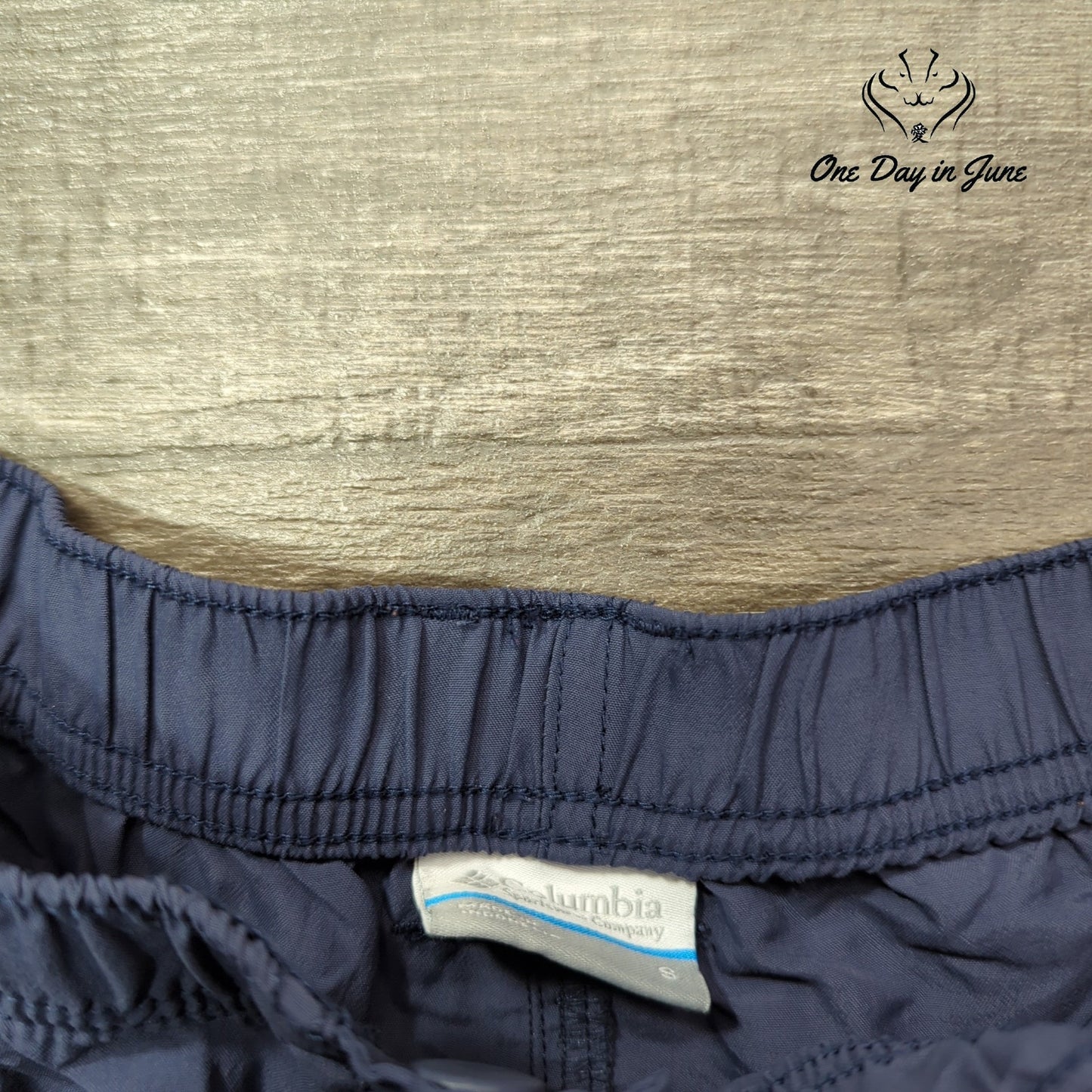 Columbia Hiking Shorts Size S