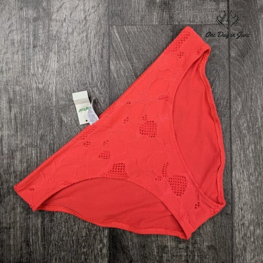 American Eagle Outfitters Aerie Bikini Bottom Size S