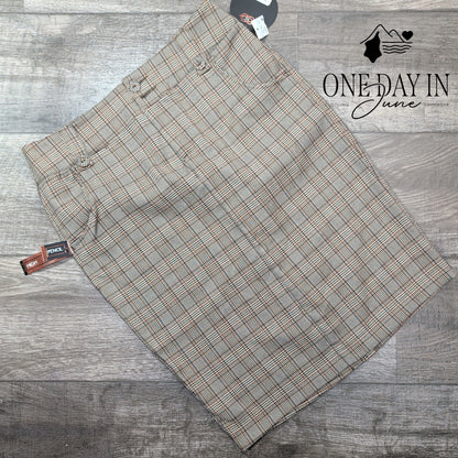 One5One High Rise Pencil Skirt Size M