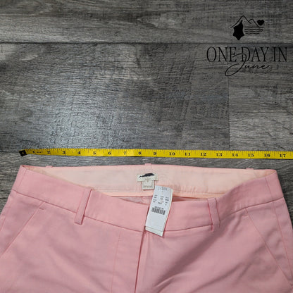 J.Crew Wool Dress Pants Size 8