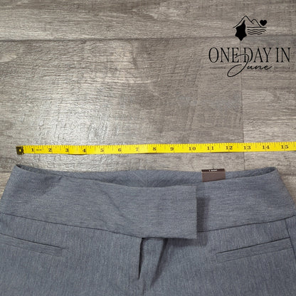 The Limited Exact Stretch Bootcut Pants Size 2S