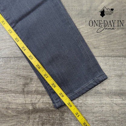 AG Adriano Goldschmied The Legging Super Skinny Jeans Size 27 (4)